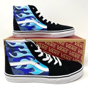Vans Sk8-Hi Women’s Sneakers